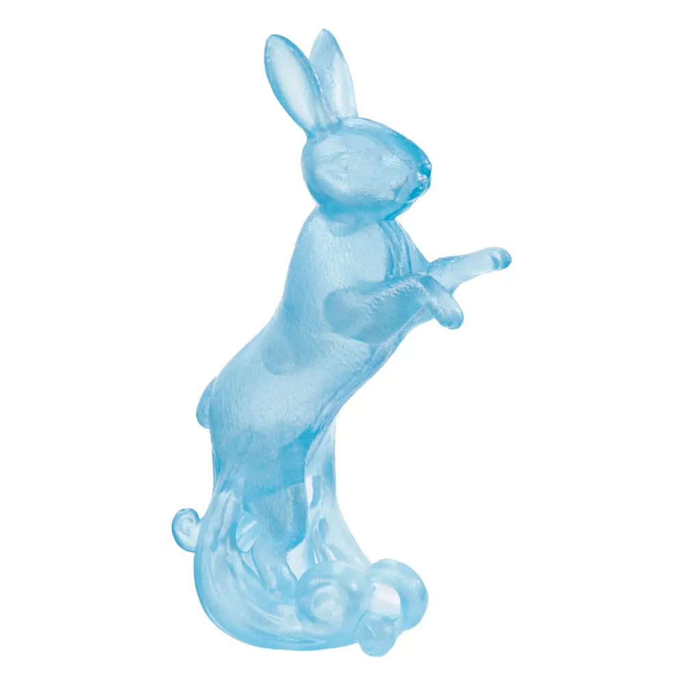 Harry Potter Doll Luna Lovegood &amp; Patronus 25 cm product photo