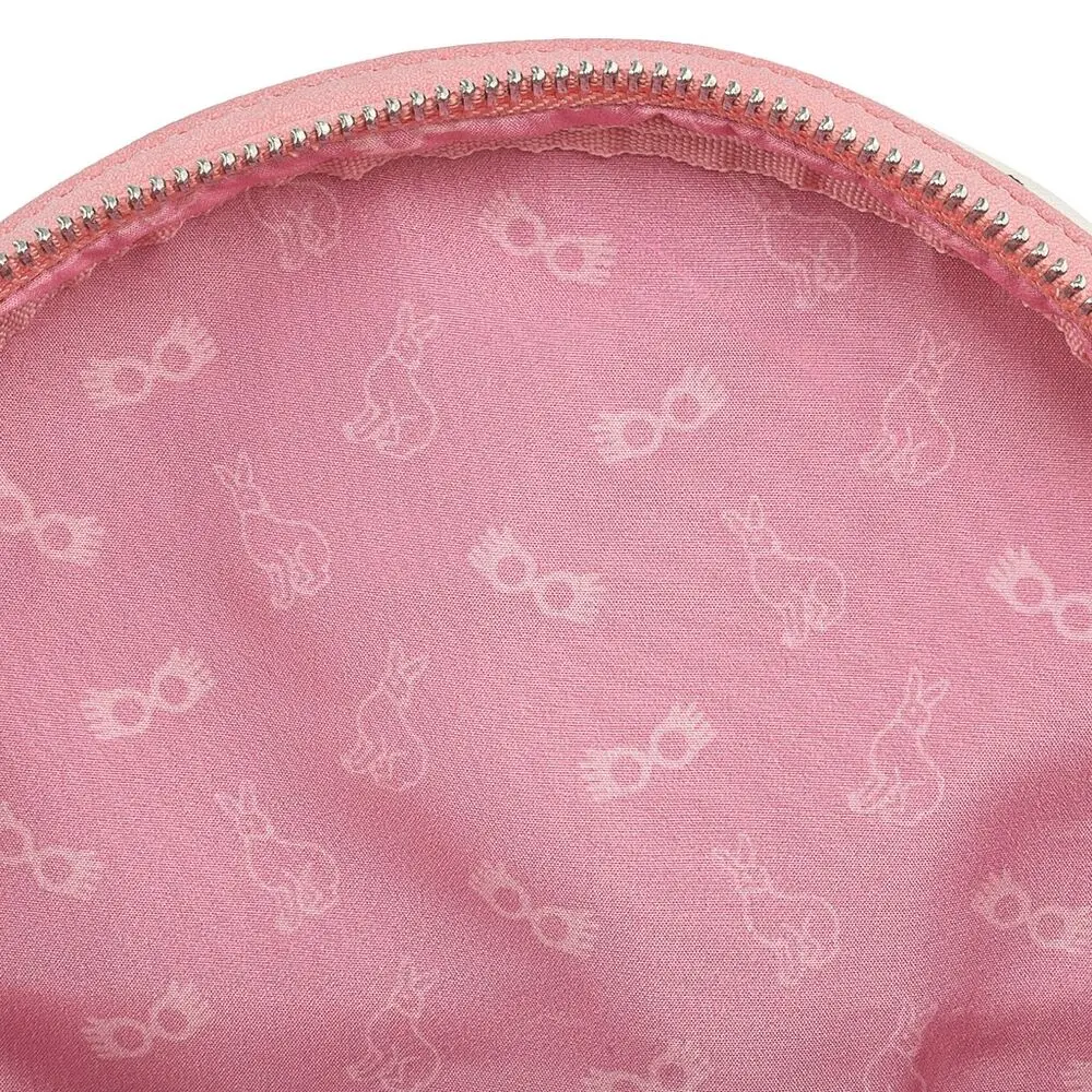 Harry Potter by Loungefly Backpack Luna Lovegood AOP product photo