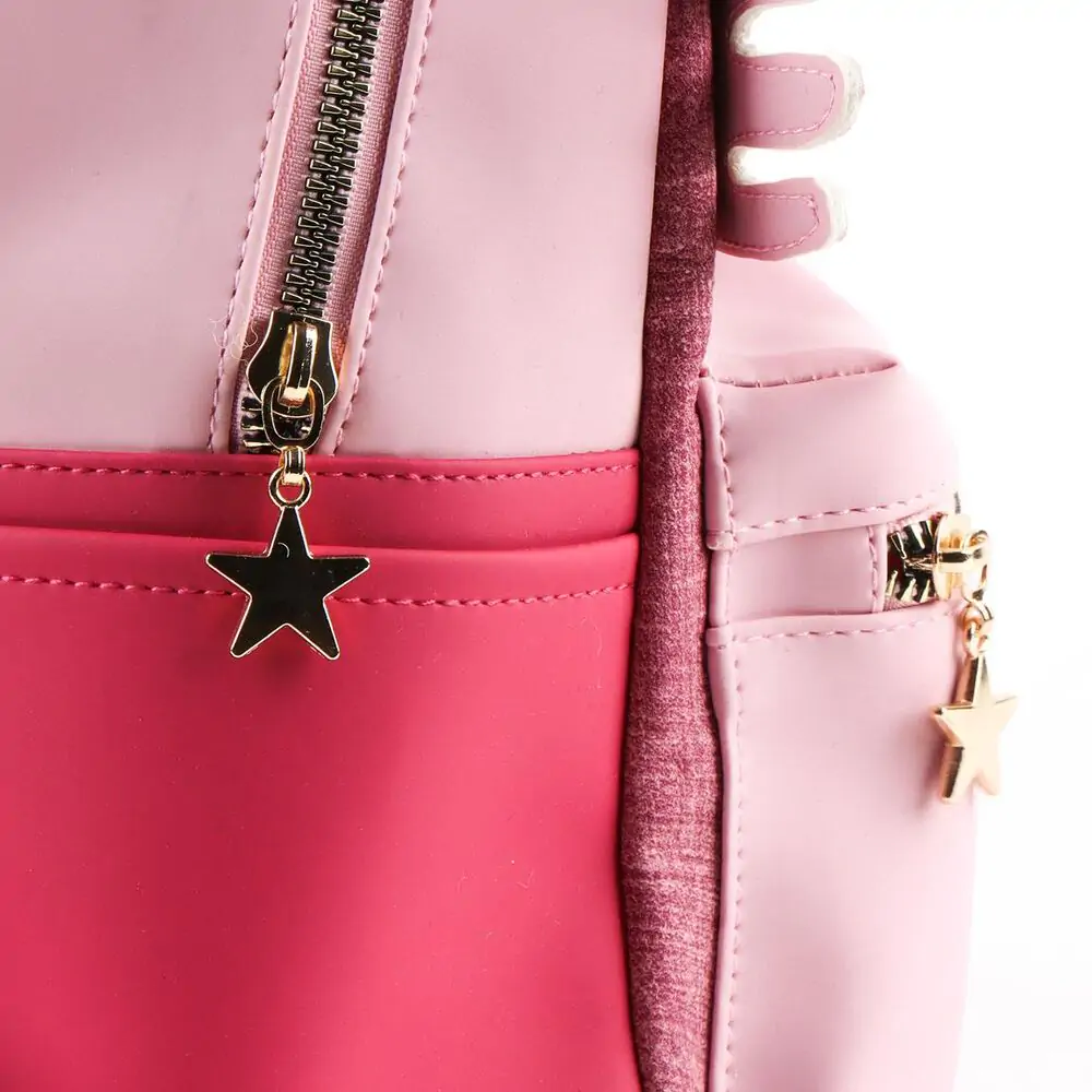 Harry Potter Luna Lovegood casual backpack 27cm product photo