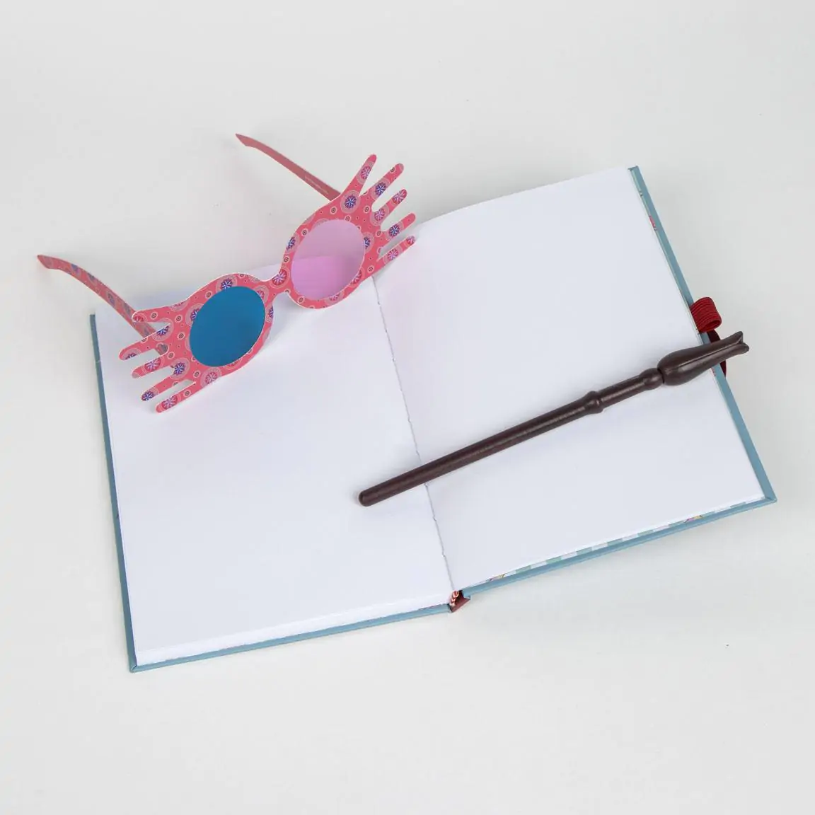 Harry Potter Luna Lovegood stationary set termékfotó