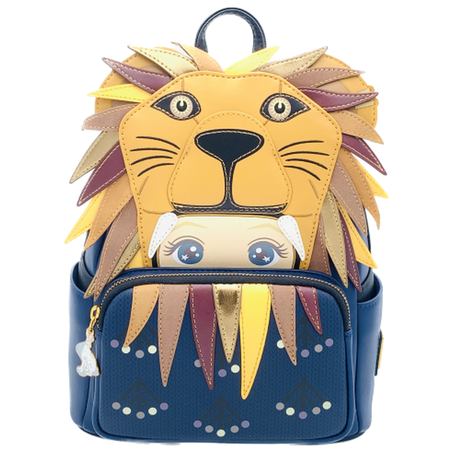 Harry Potter Luna Lovegood Mini Backpack product photo