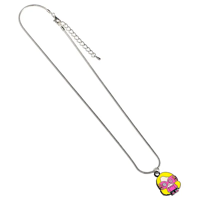 Harry Potter Luna Lovegood necklace product photo