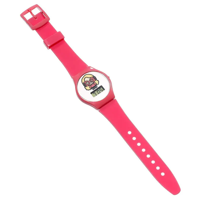 Harry Potter Luna Lovegood watch product photo