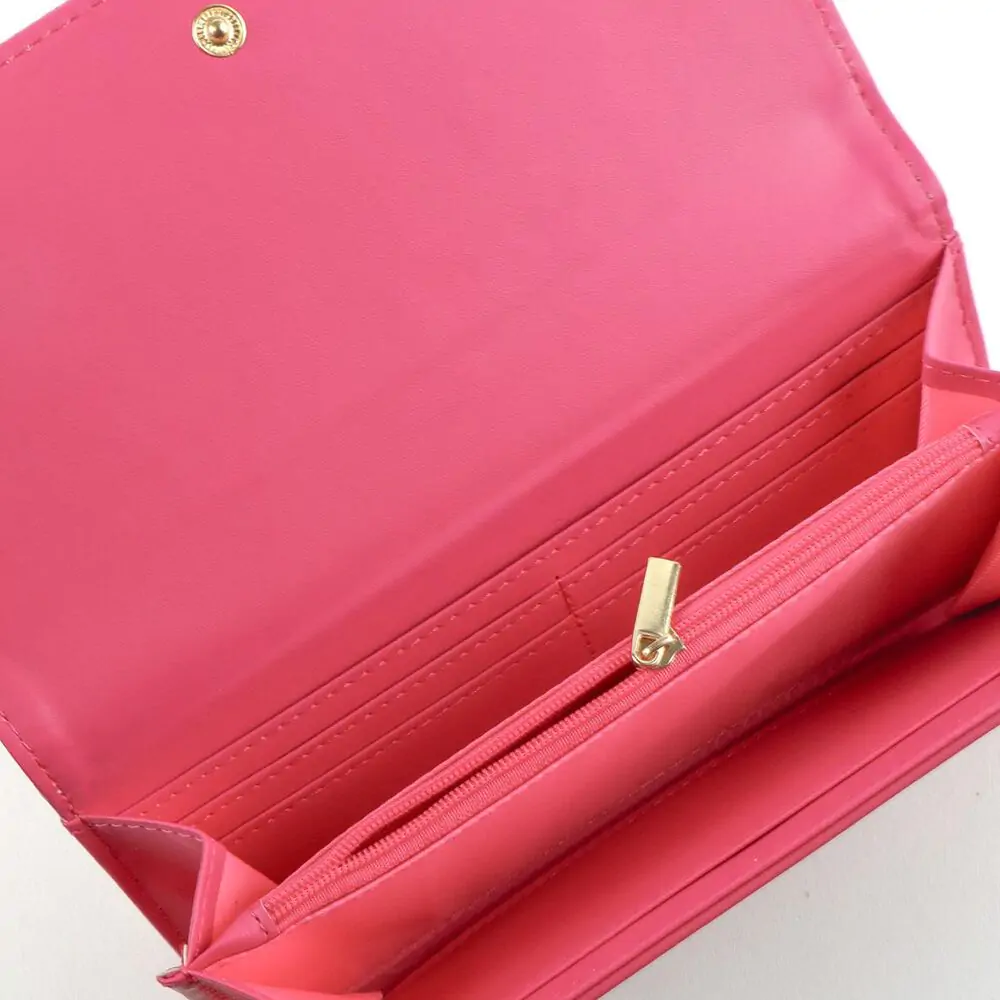 Harry Potter Luna Lovegood wallet product photo