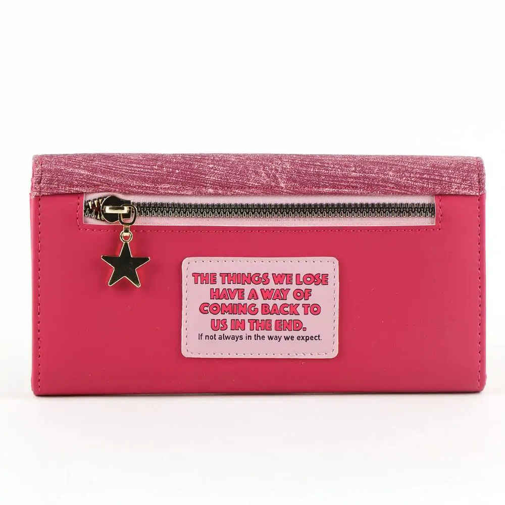 Harry Potter Luna Lovegood wallet product photo