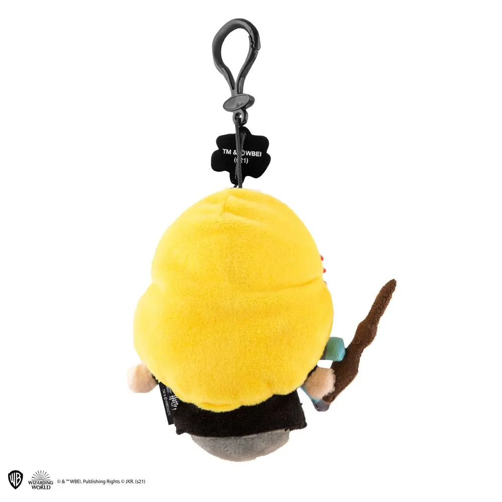 Harry Potter Plush Keychain Luna 8 cm product photo