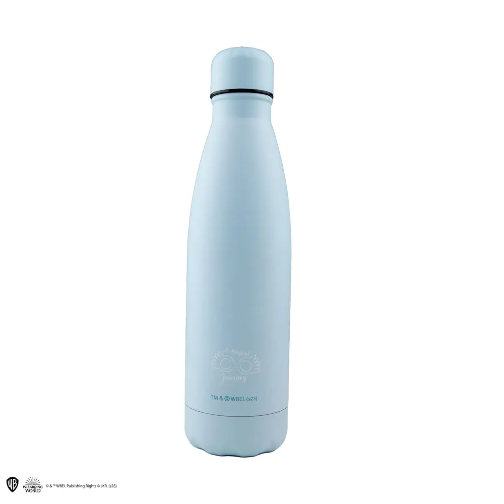 Harry Potter Thermo Water Bottle Luna's Patronus product photo