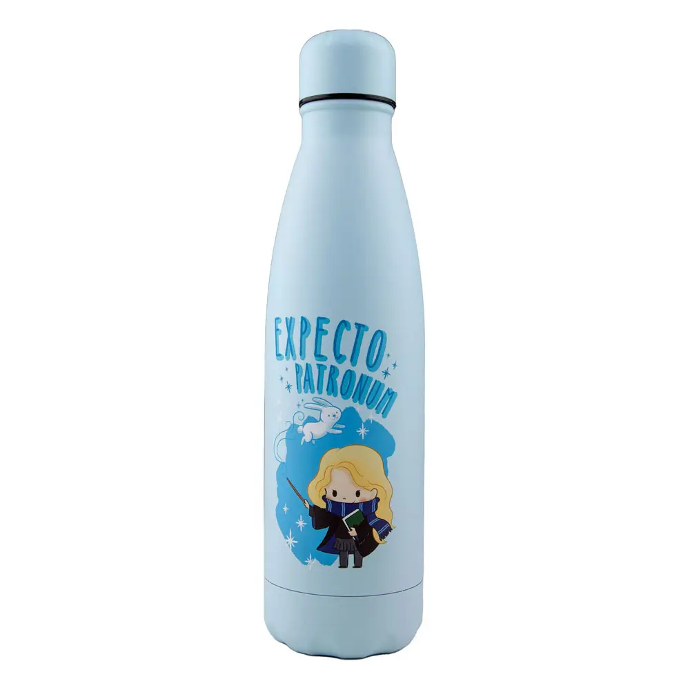 Harry Potter Thermo Water Bottle Luna's Patronus product photo