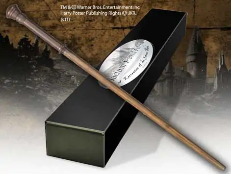 Harry Potter Wand Madame Pomfrey (Character-Edition) product photo