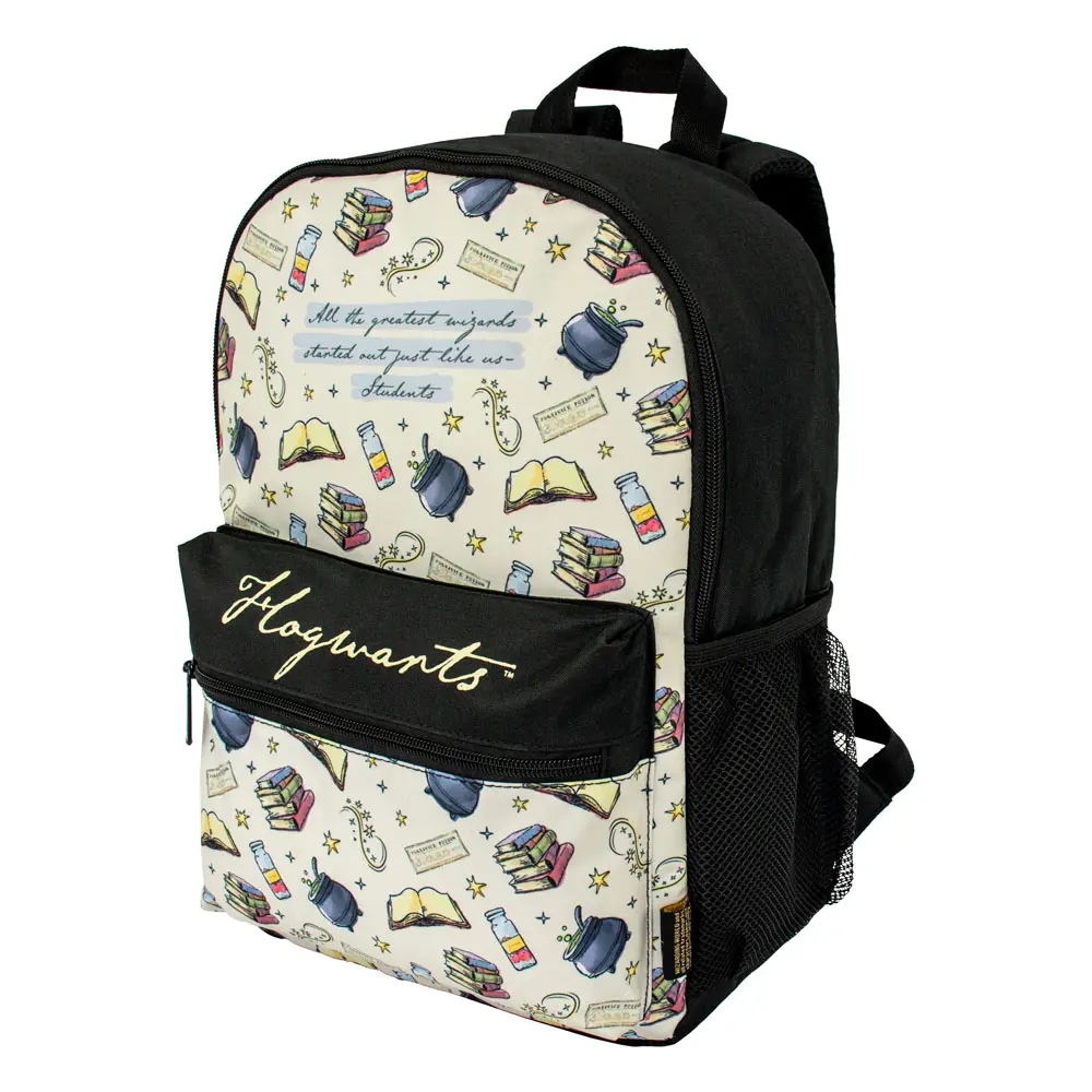 Harry Potter Backpack Magic Moments product photo