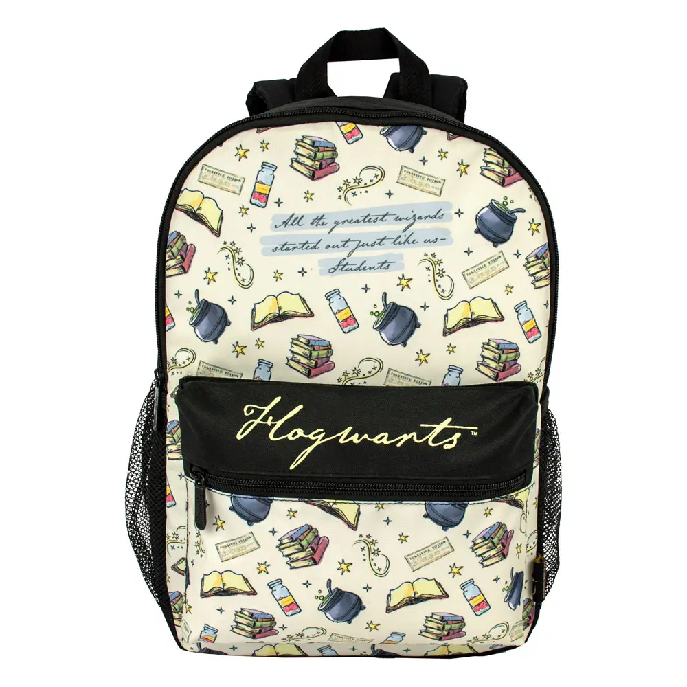 Harry Potter Backpack Magic Moments product photo