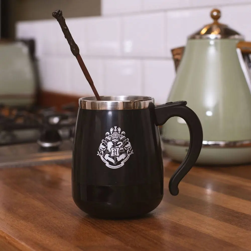 Harry Potter Magic Stirring Mug termékfotó