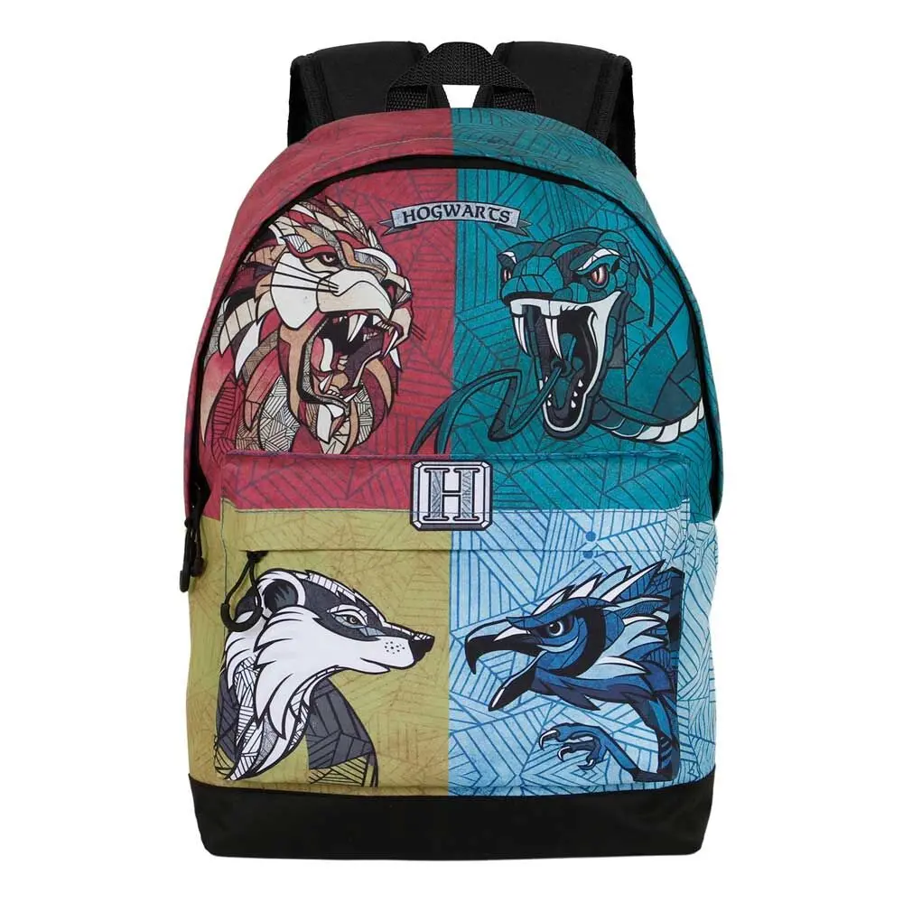 Harry Potter Magic adaptable backpack 41cm termékfotó