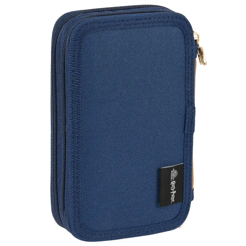 Harry Potter Magical double pencil case 28pcs product photo