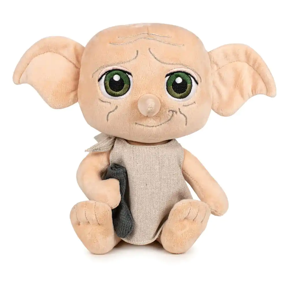 Harry Potter Plush Figure Magical Friends Dobby 25 cm product photo