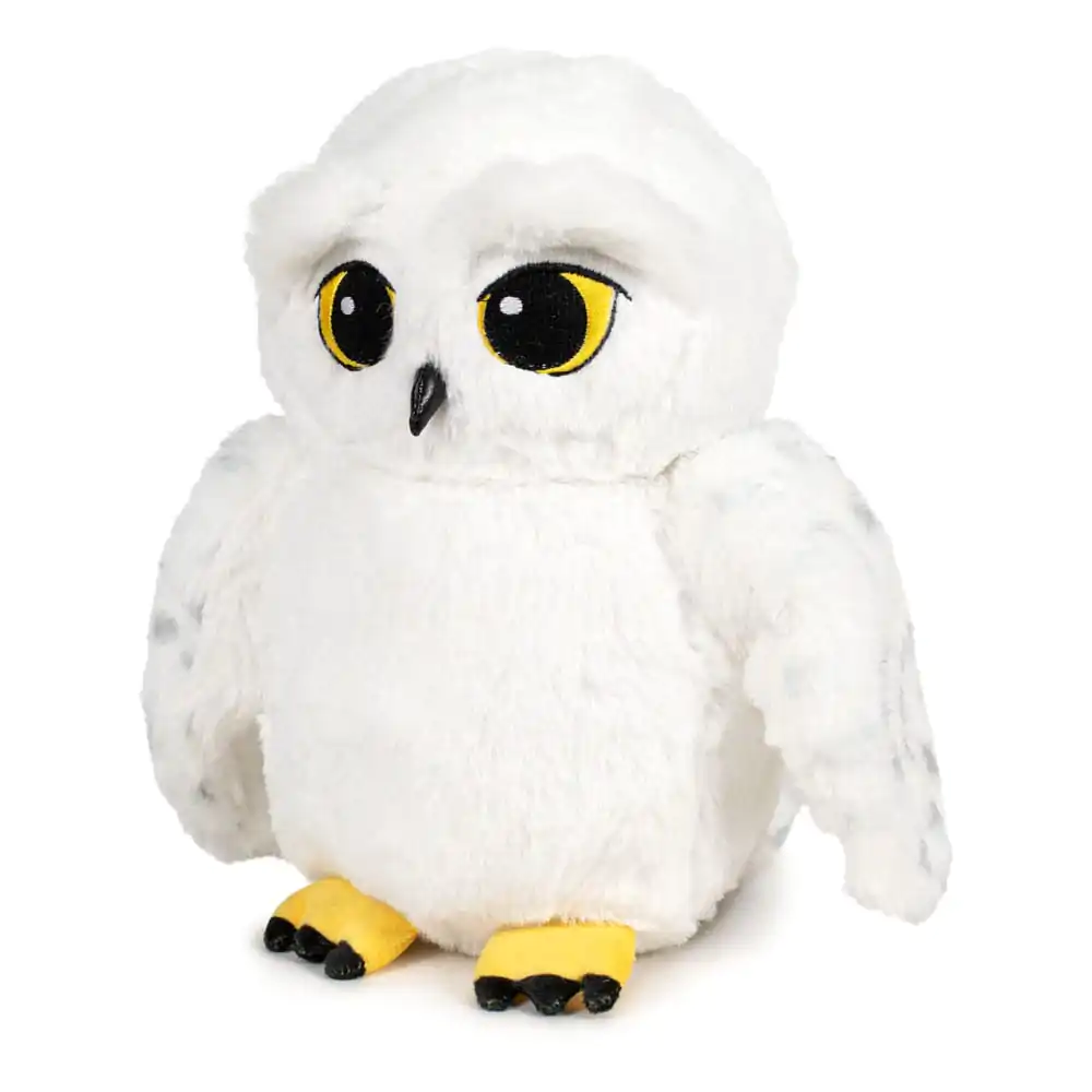 Harry Potter Plush Figure Magical Friends Hedwig 16 cm product photo