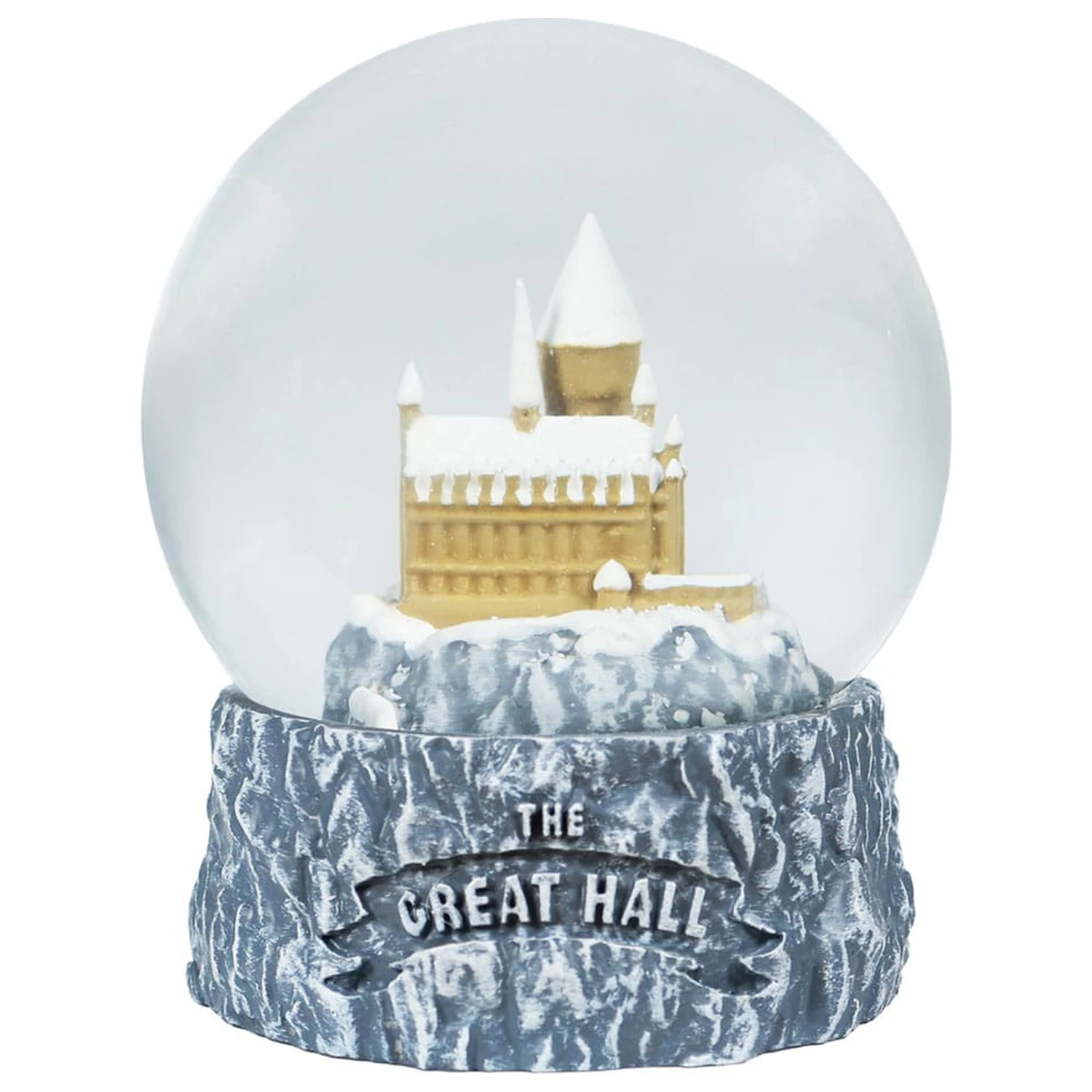 Harry Potter Snow Globe Magical Location The Great Hall product photo