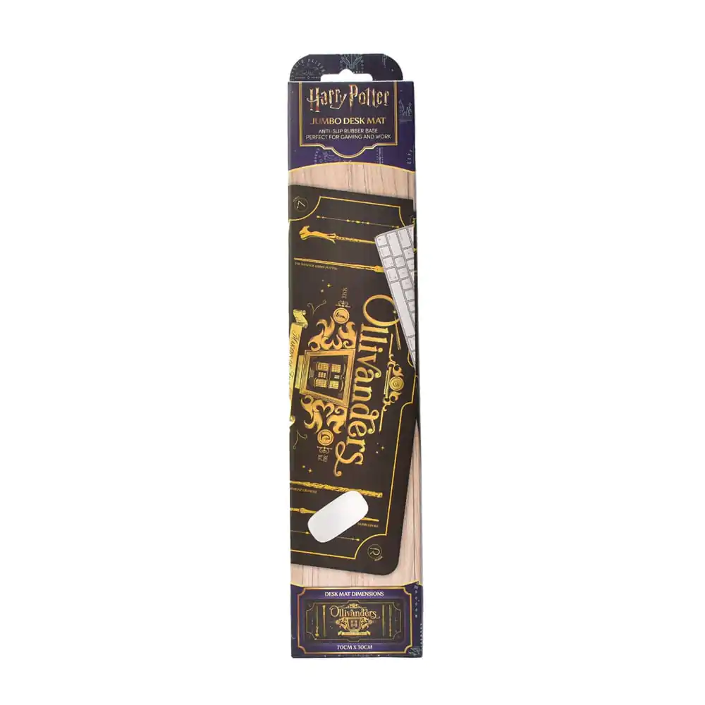 Harry Potter Desk Mat Magical Locations Olivanders product photo