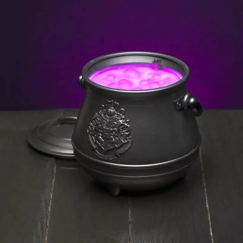 Harry Potter Magic Cauldron Light product photo