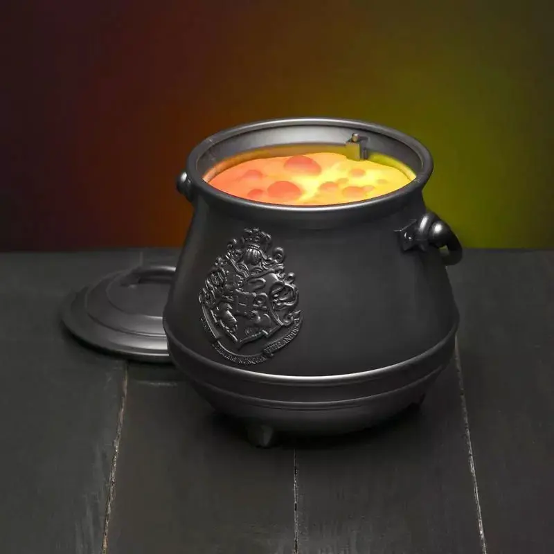 Harry Potter Magic Cauldron Light product photo