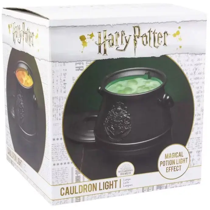 Harry Potter Magic Cauldron Light product photo