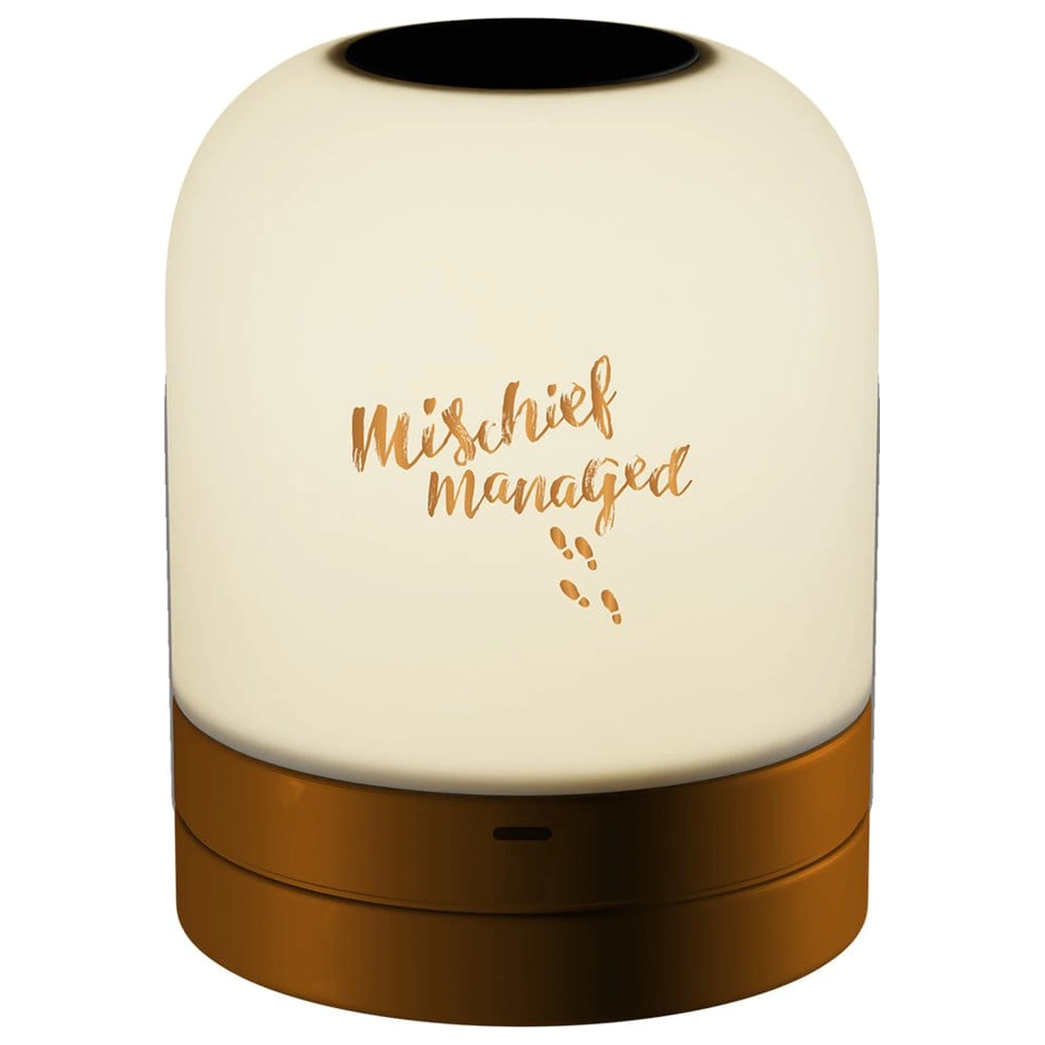 Harry Potter Marauder's Map Ambient Lamp 9 cm product photo