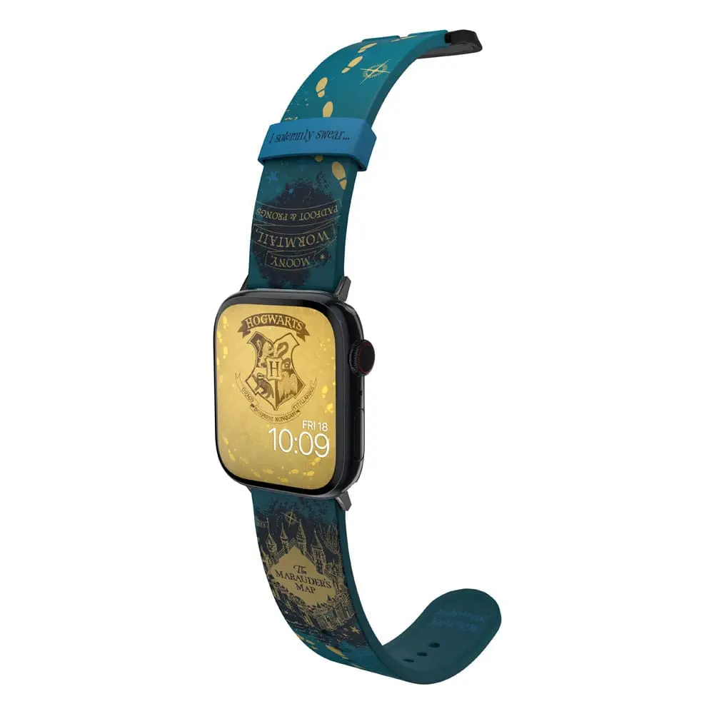 Harry Potter Smartwatch-Wristband Marauders Map product photo