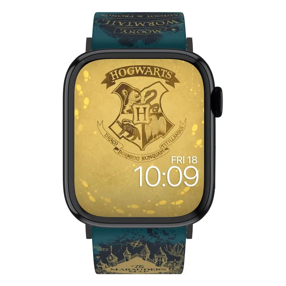 Harry Potter Smartwatch-Wristband Marauders Map product photo