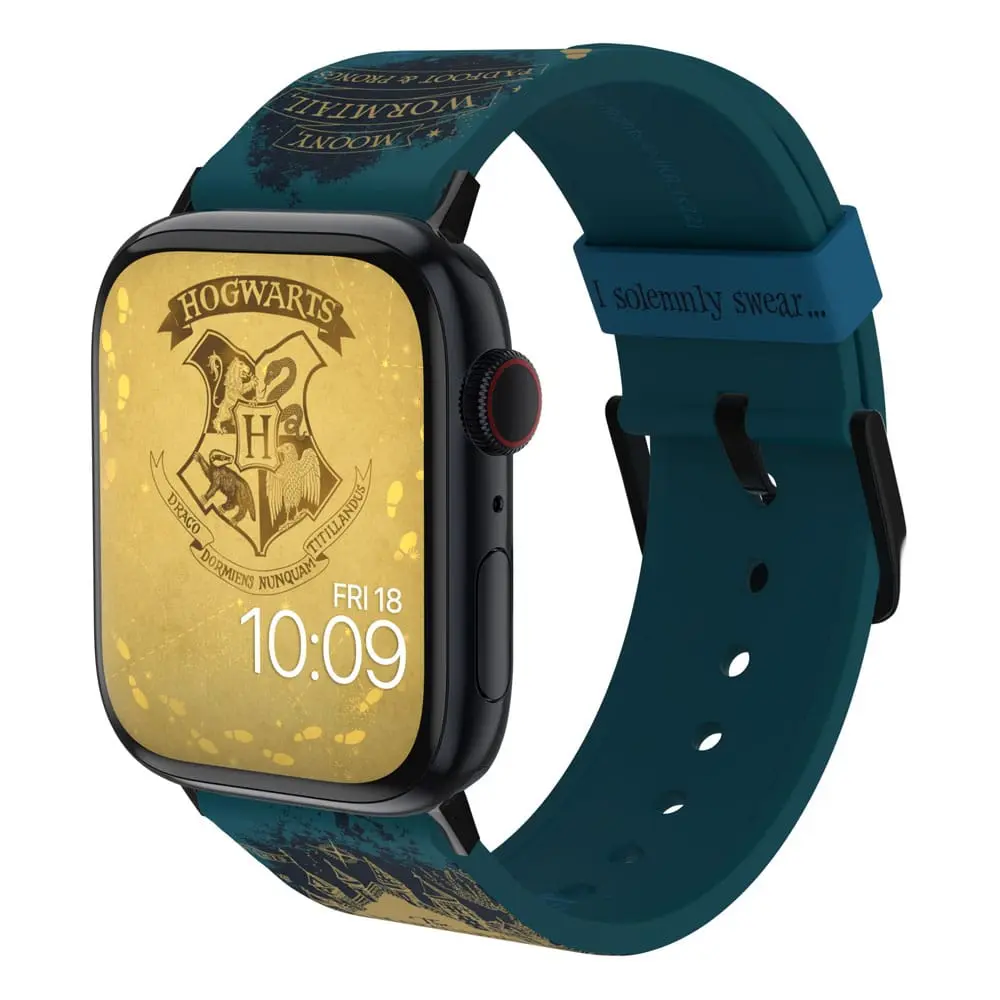 Harry Potter Smartwatch-Wristband Marauders Map product photo