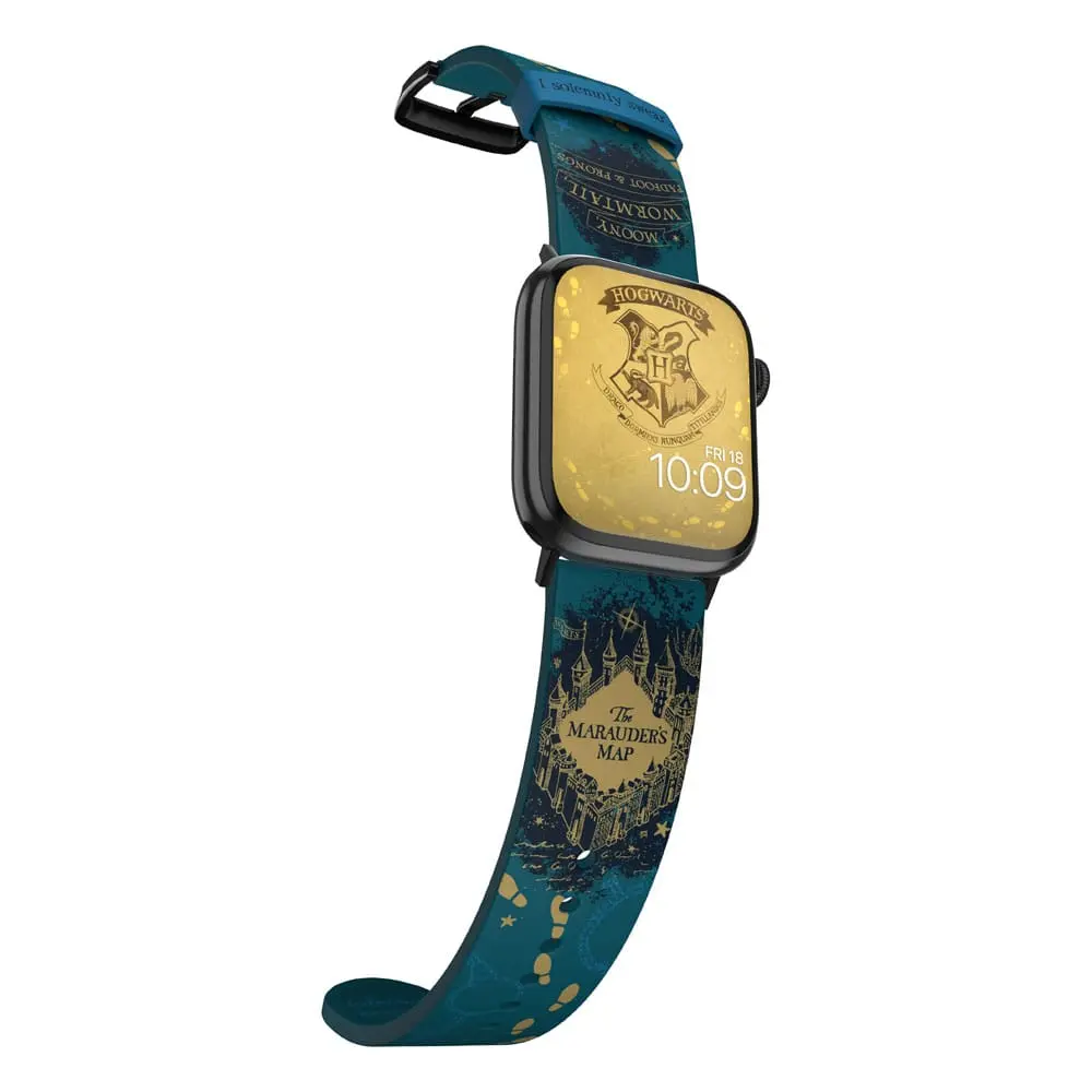 Harry Potter Smartwatch-Wristband Marauders Map product photo