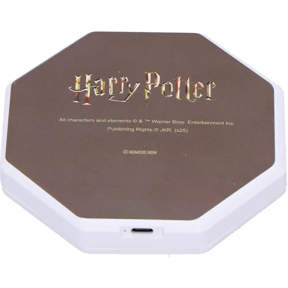 Harry Potter foldable Lamp Marauders Map 15 cm product photo