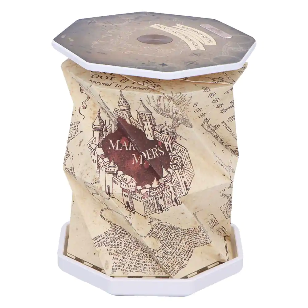 Harry Potter foldable Lamp Marauders Map 15 cm product photo