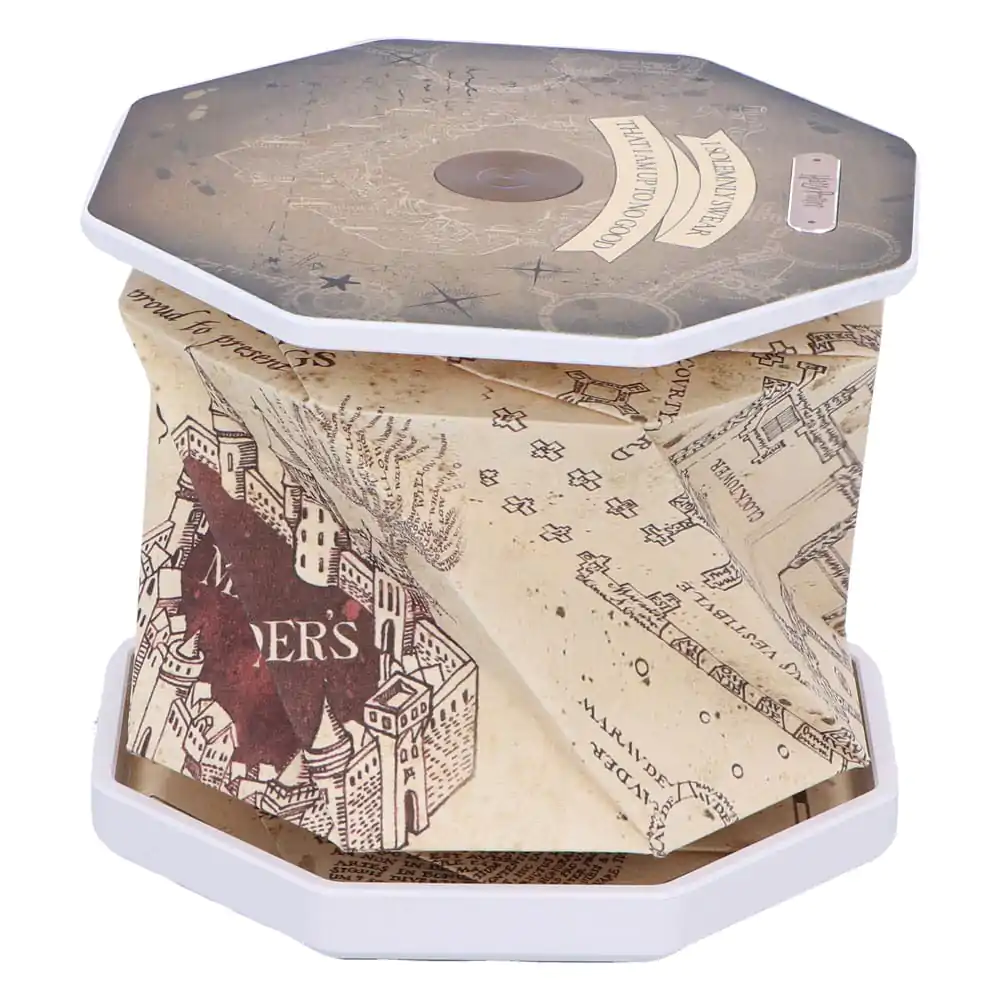 Harry Potter foldable Lamp Marauders Map 15 cm product photo