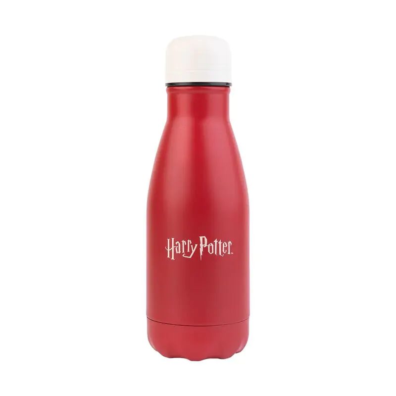 Harry Potter Marauders Map stainless steel bottle 260ml product photo