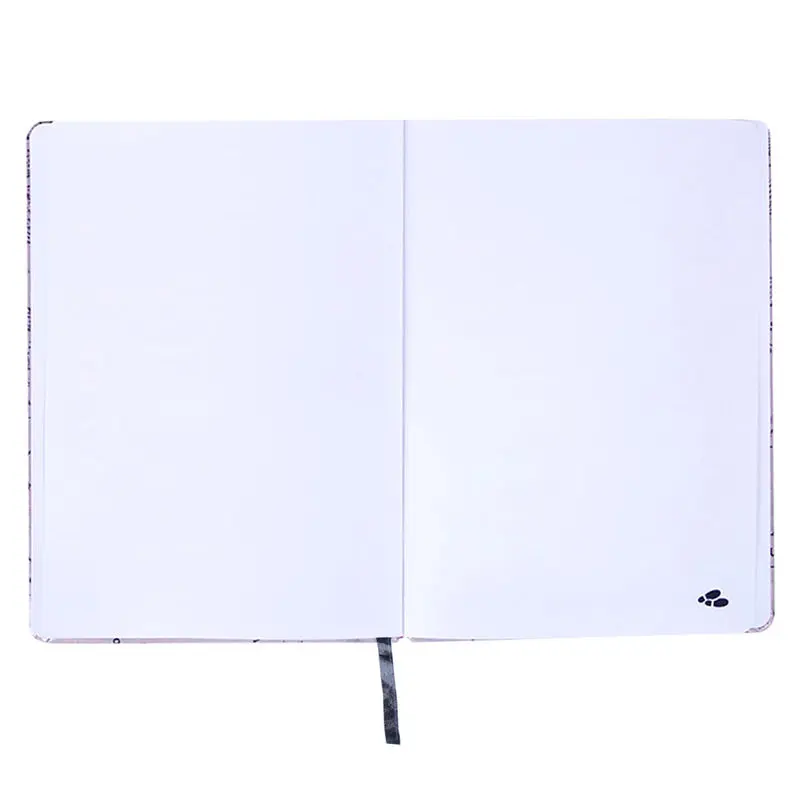 Harry Potter Premium Notebook A5 Marauder's Map product photo