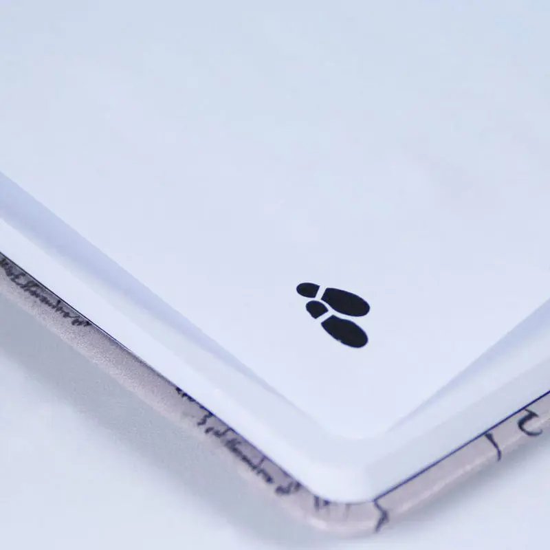 Harry Potter Premium Notebook A5 Marauder's Map product photo