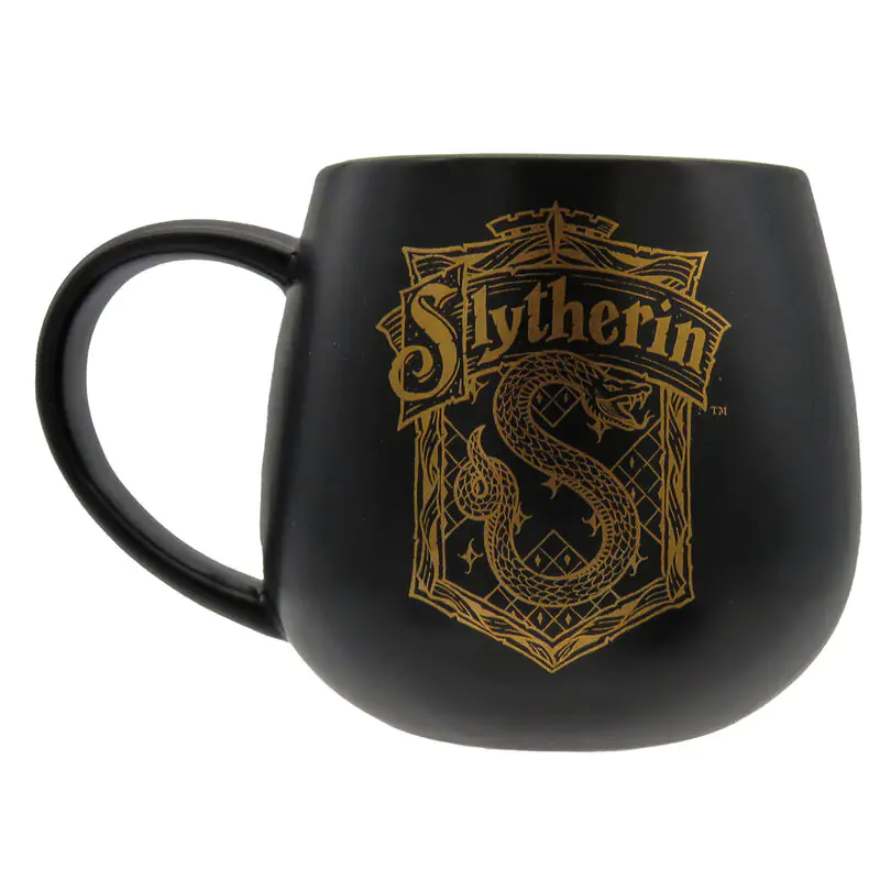 Harry Potter Slytherin 3D figurine mug product photo