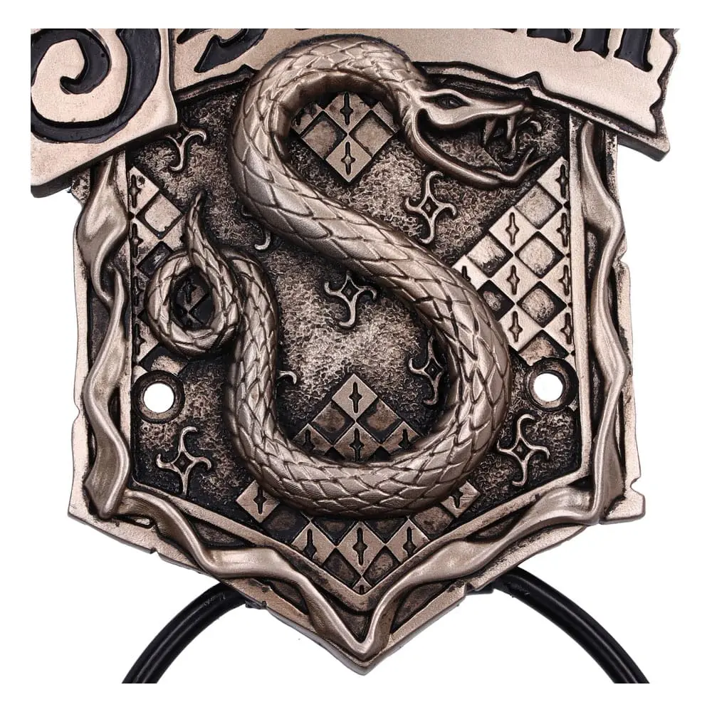 Harry Potter Door Knocker Slytherin 24 cm product photo