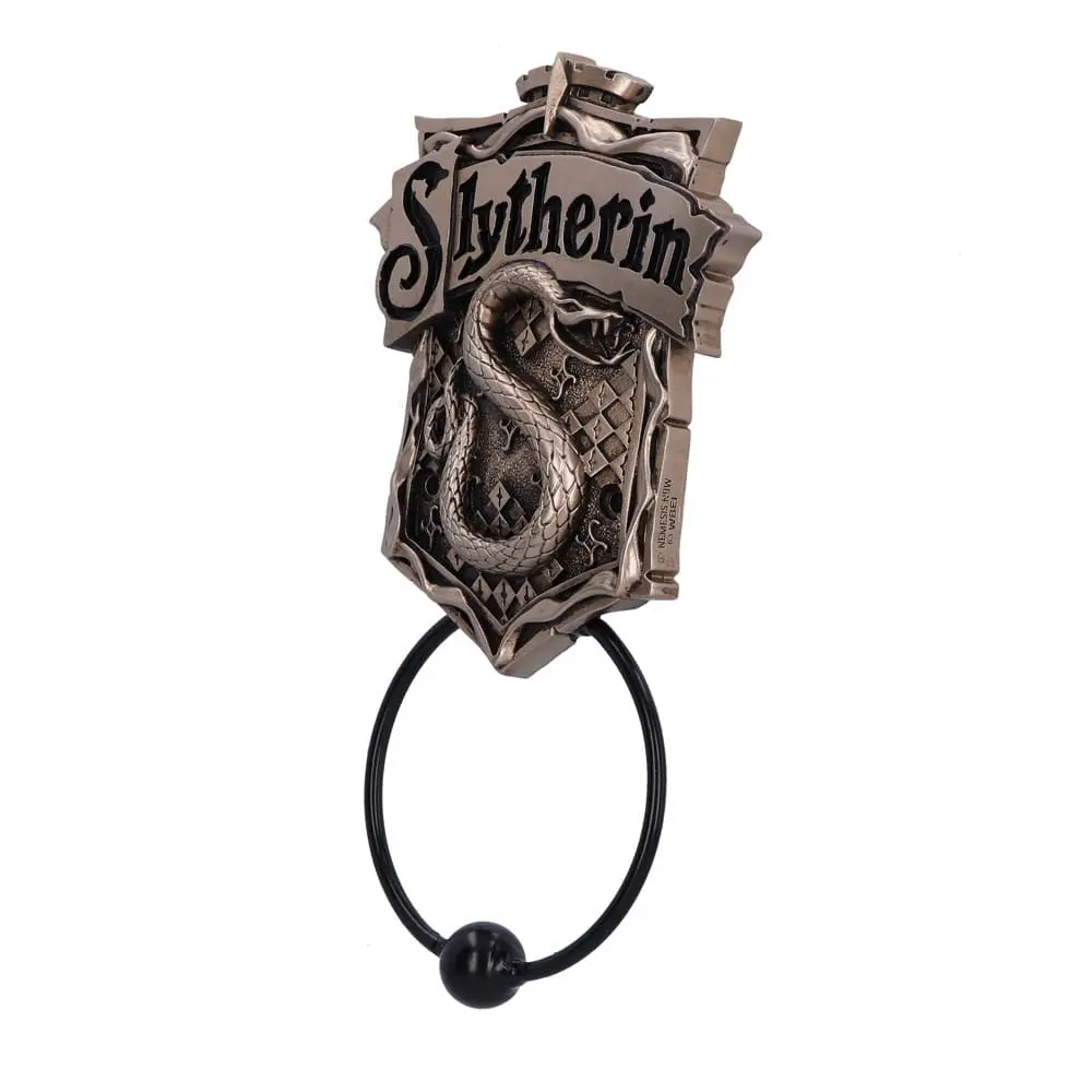 Harry Potter Door Knocker Slytherin 24 cm product photo