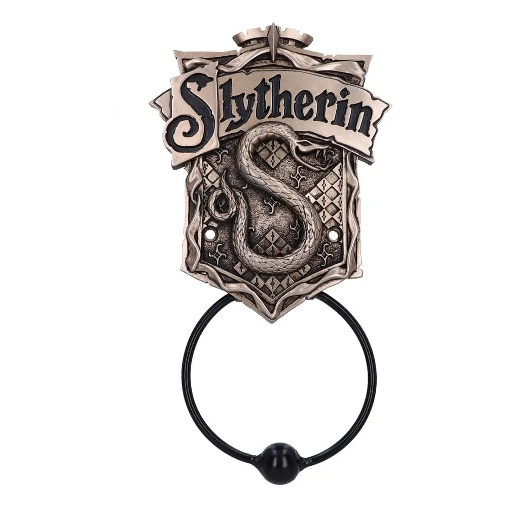 Harry Potter Door Knocker Slytherin 24 cm product photo