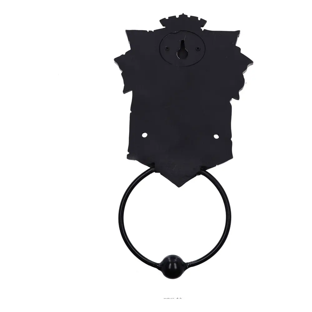 Harry Potter Door Knocker Slytherin 24 cm product photo