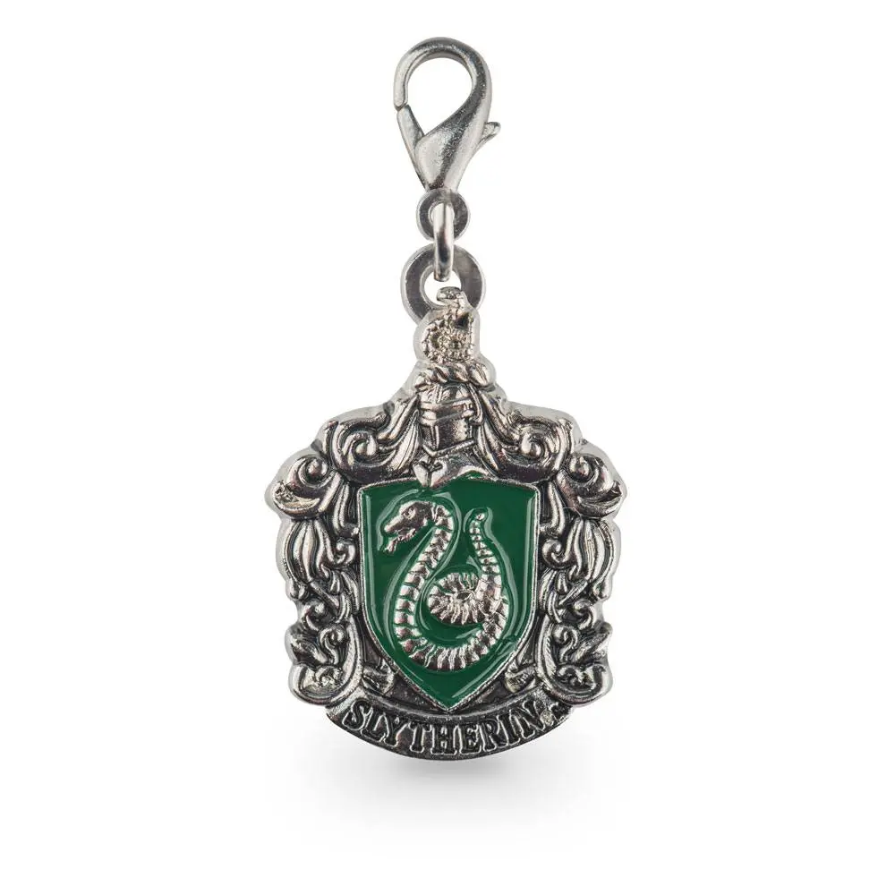 Harry Potter Charm Slytherin product photo