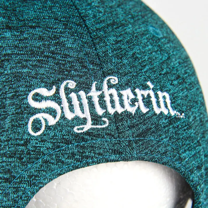 Harry Potter Slytherin baseball cap product photo