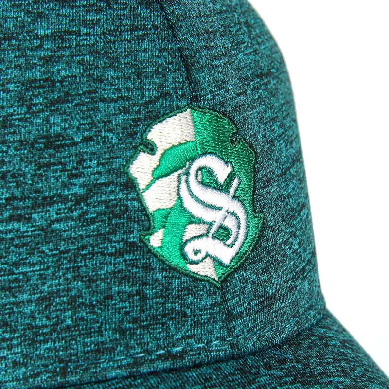 Harry Potter Slytherin baseball cap product photo