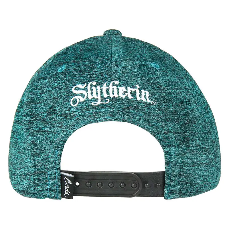 Harry Potter Slytherin baseball cap product photo