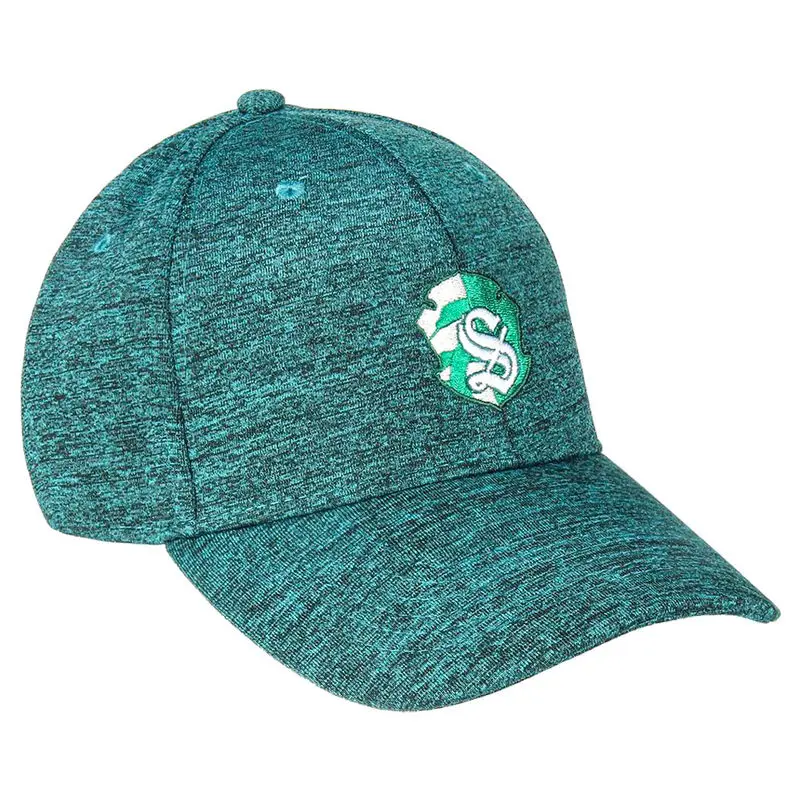 Harry Potter Slytherin baseball cap product photo