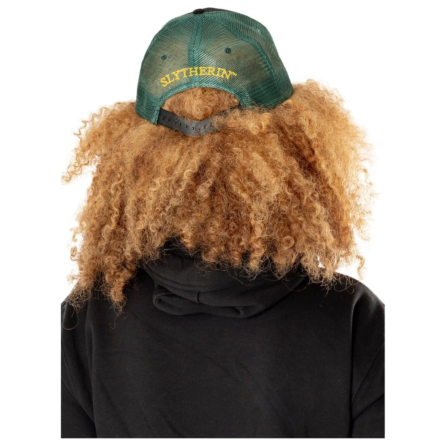 Harry Potter Trucker Cap Slytherin product photo