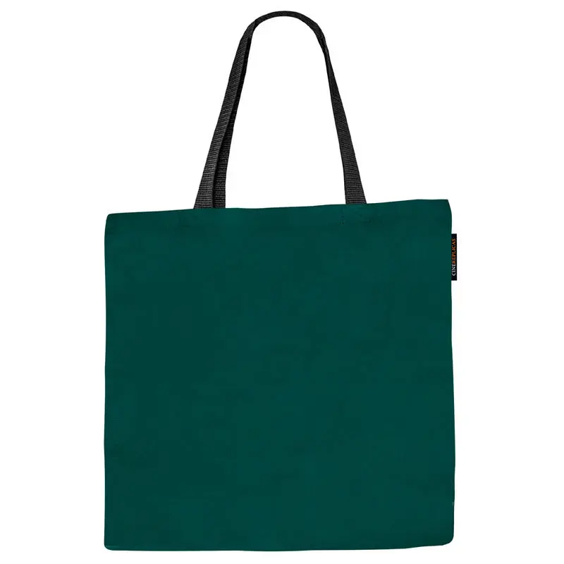 Harry Potter Tote Bag Slytherin product photo