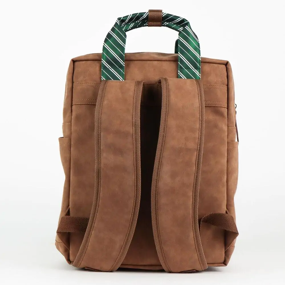 Harry Potter Slytherin casual backpack 35cm product photo