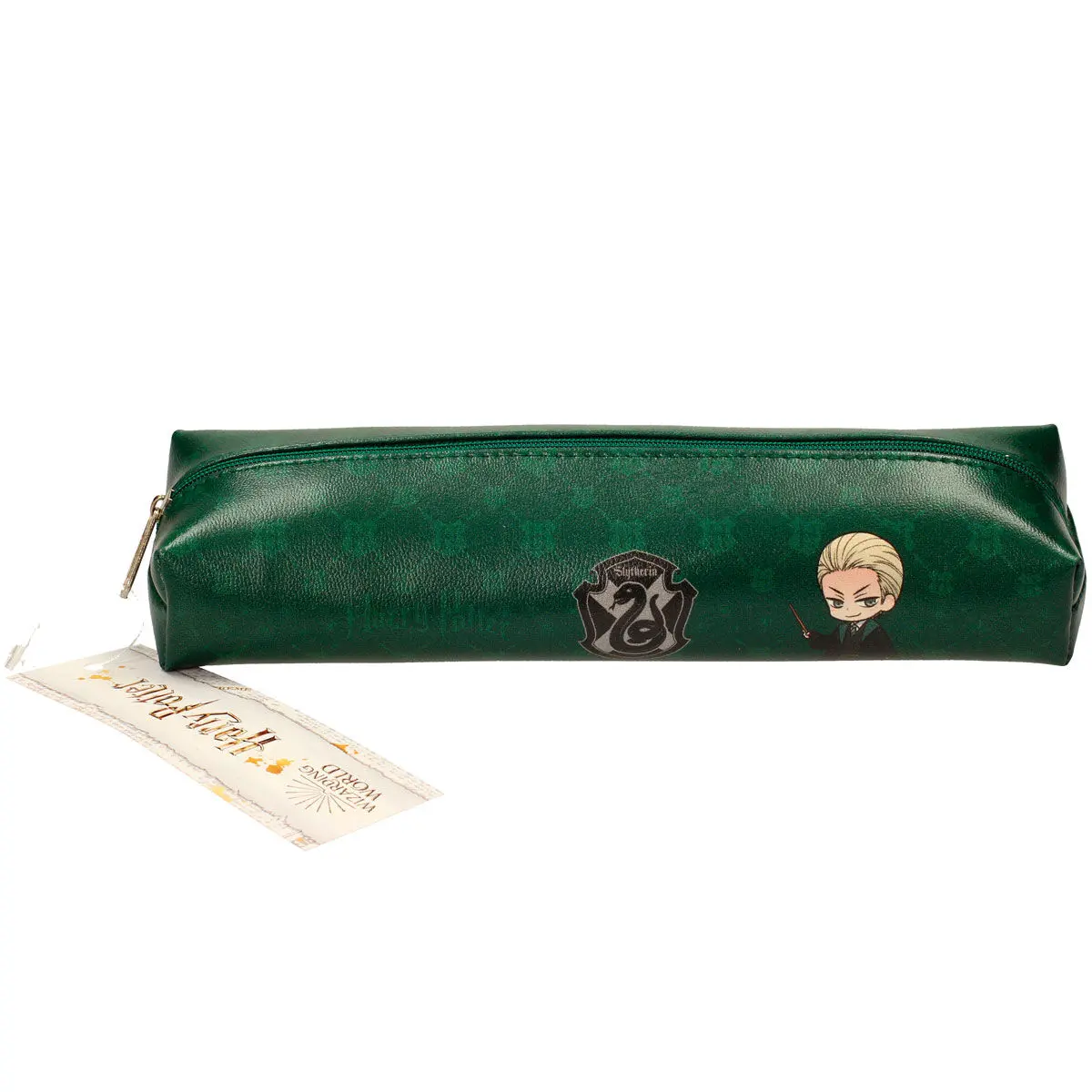 Harry Potter Pencil Case Slytherin product photo